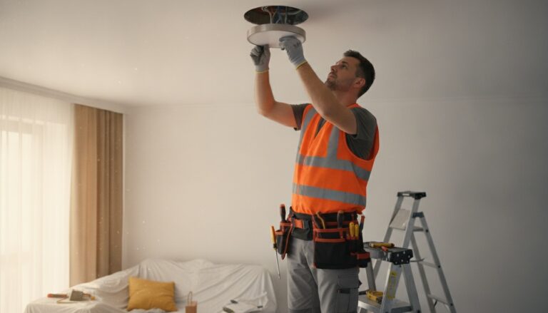 electricians in gloucester