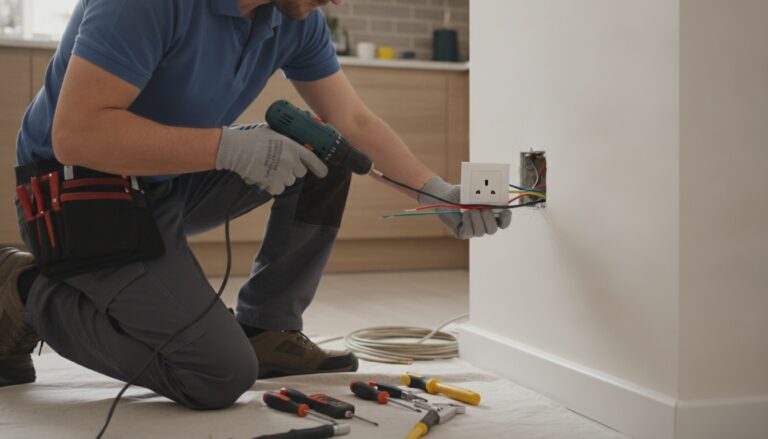 electricians in stroud